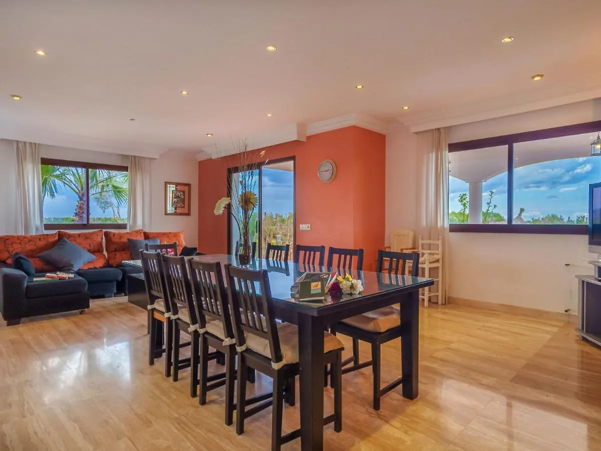 Holiday Home Villa Garcia By Interhome Porto Cristo