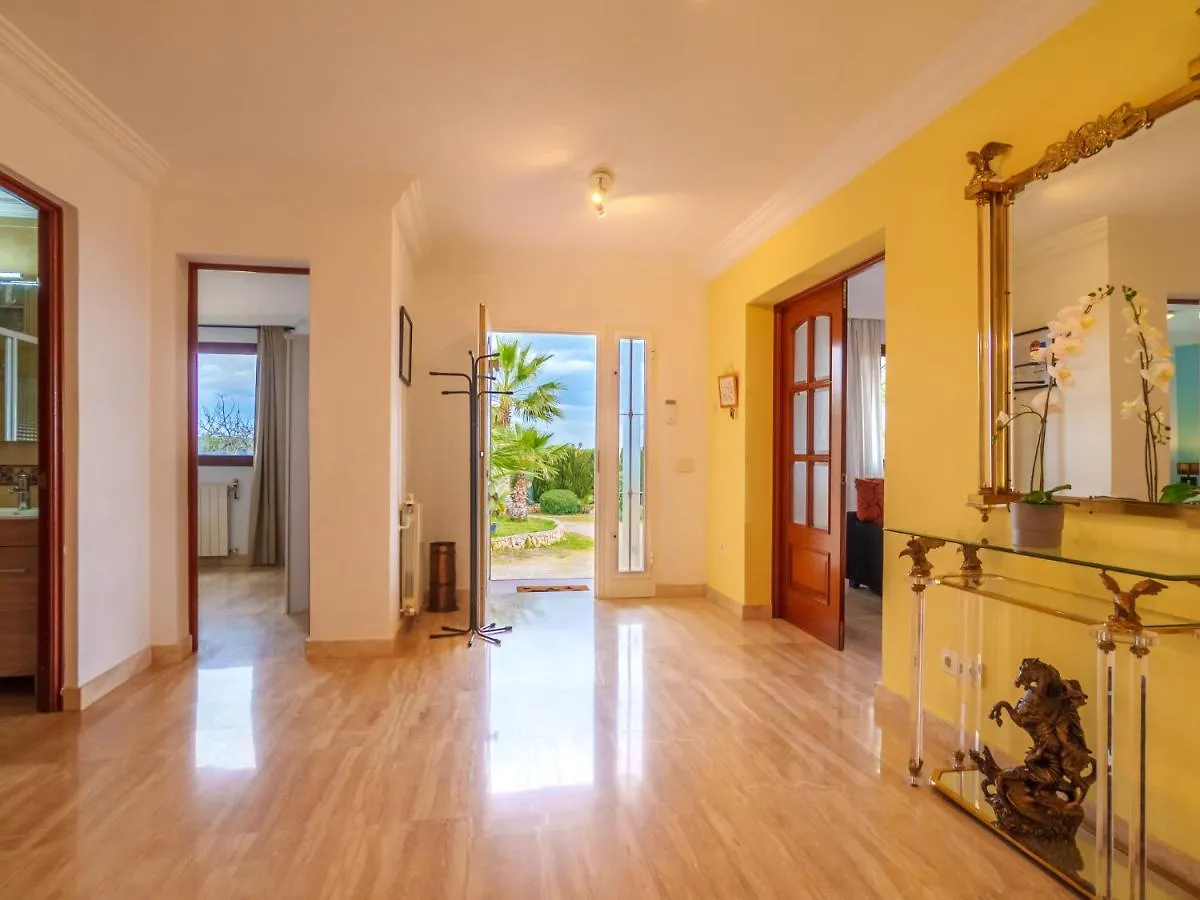 Holiday Home Villa Garcia By Interhome Porto Cristo
