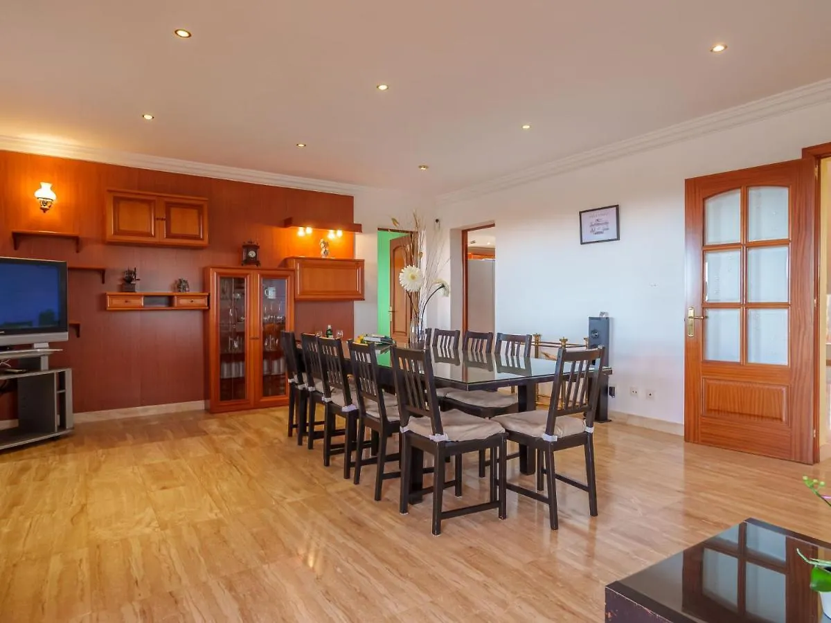 Holiday Home Villa Garcia By Interhome Porto Cristo