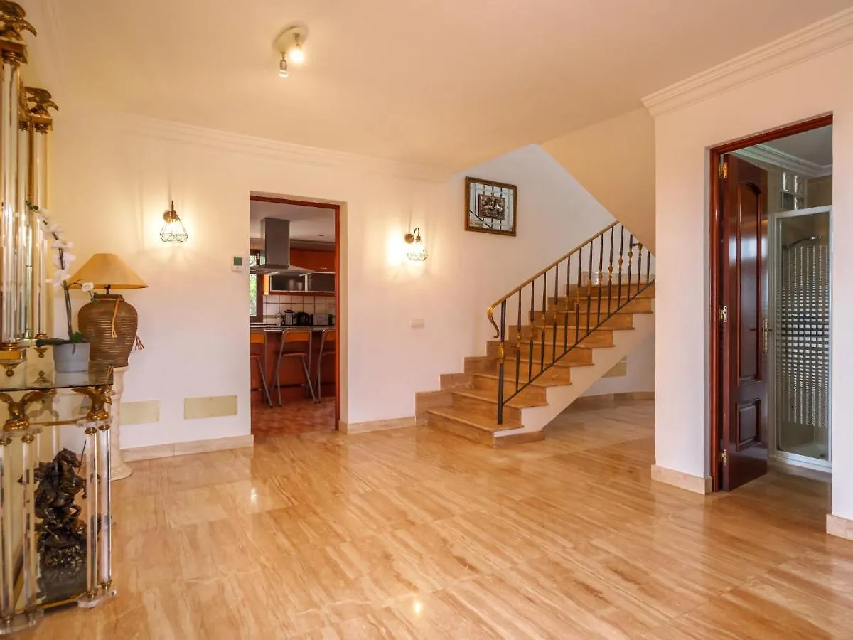 Holiday Home Villa Garcia By Interhome Porto Cristo