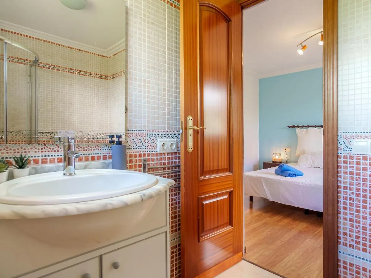 Holiday Home Villa Garcia By Interhome Porto Cristo Spain