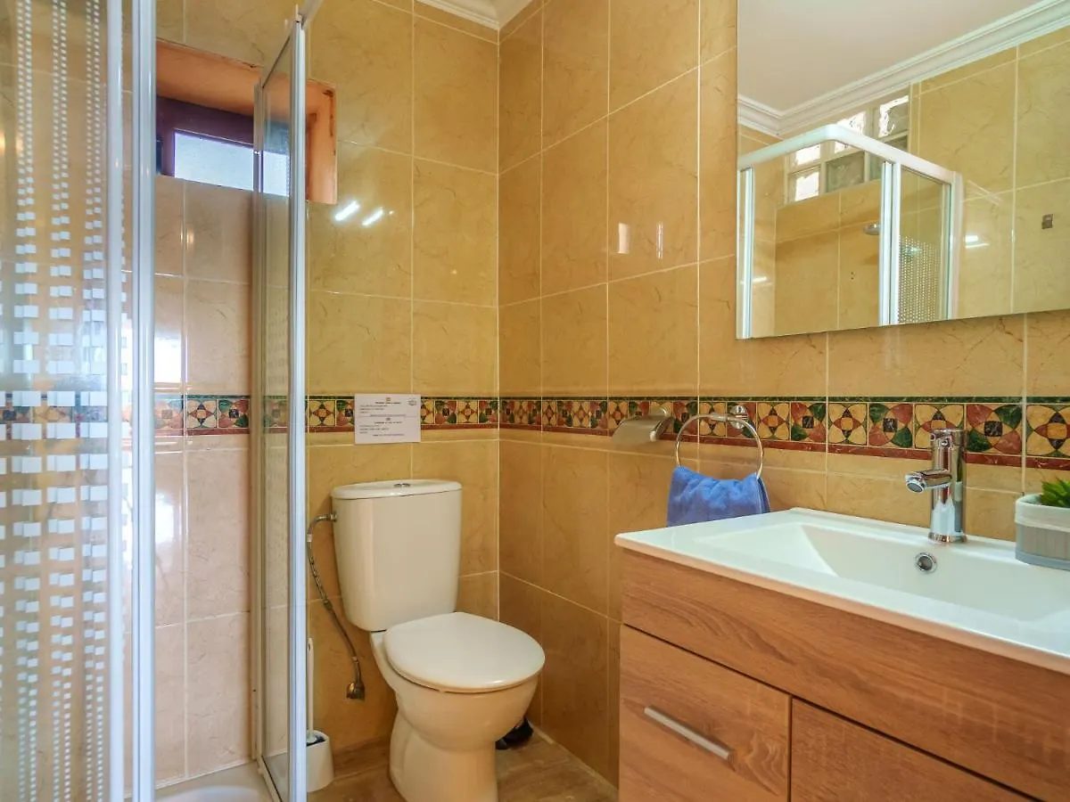 Holiday Home Villa Garcia By Interhome Porto Cristo