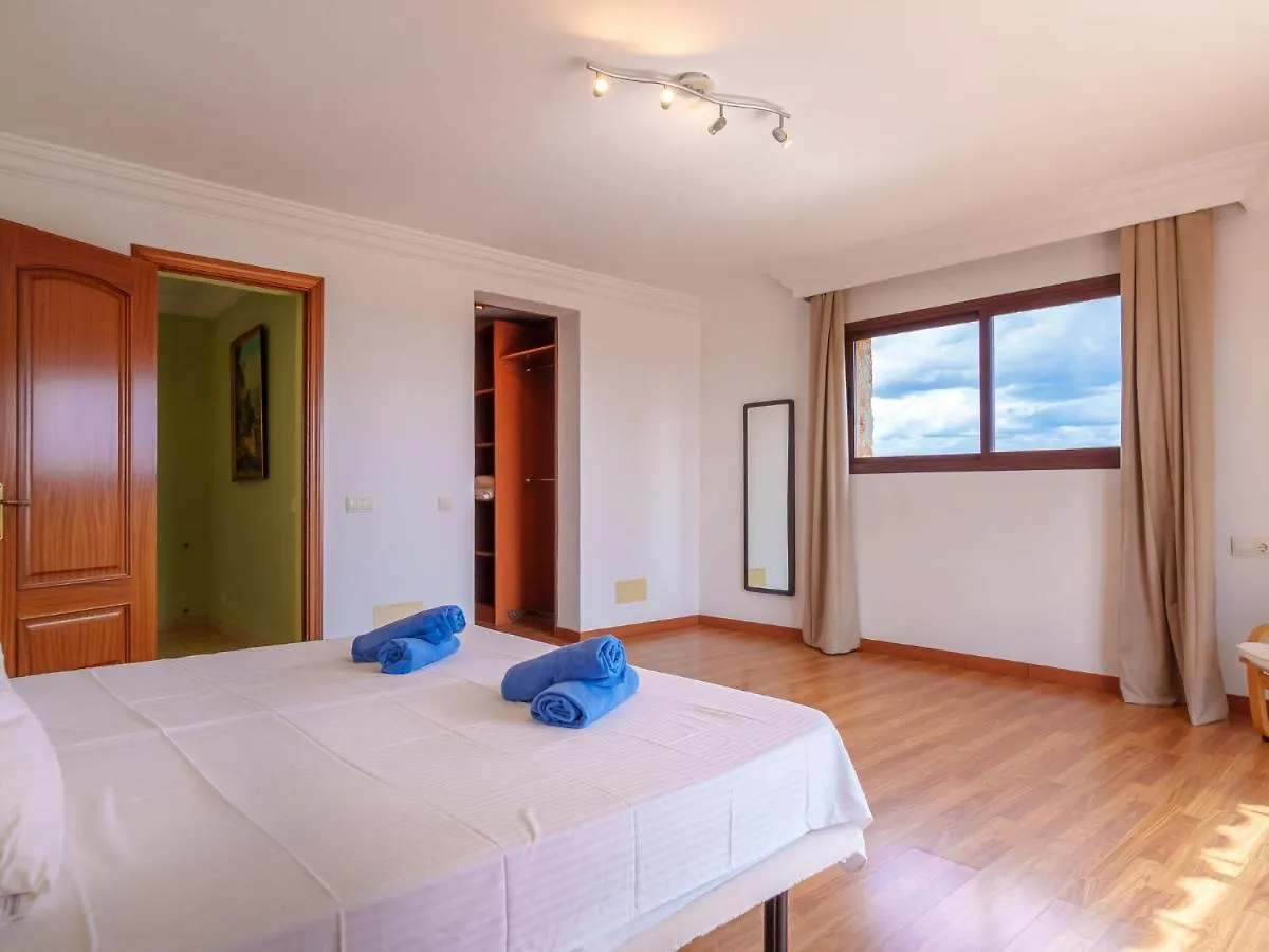 Holiday Home Villa Garcia By Interhome Porto Cristo