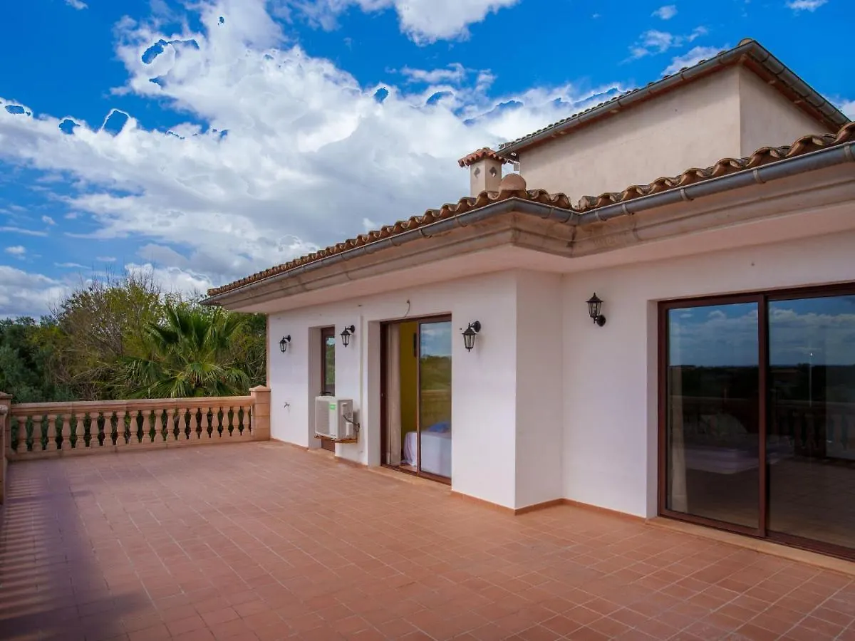 Holiday Home Villa Garcia By Interhome Porto Cristo 0*,