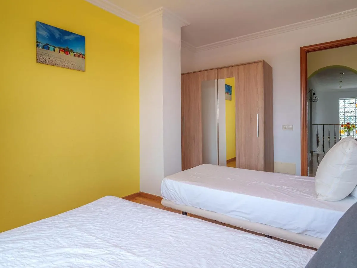Holiday Home Villa Garcia By Interhome Porto Cristo Spain