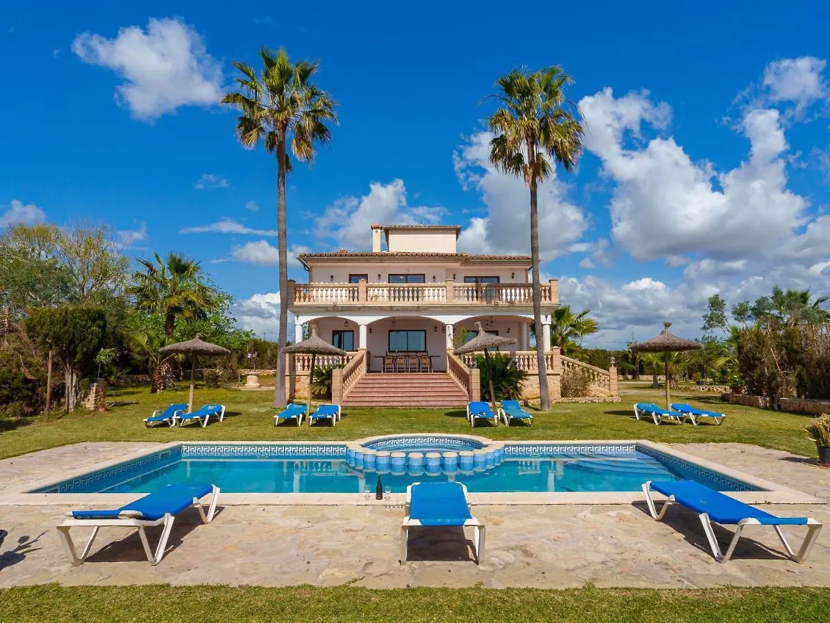 Holiday Home Villa Garcia By Interhome 포르투크리스토